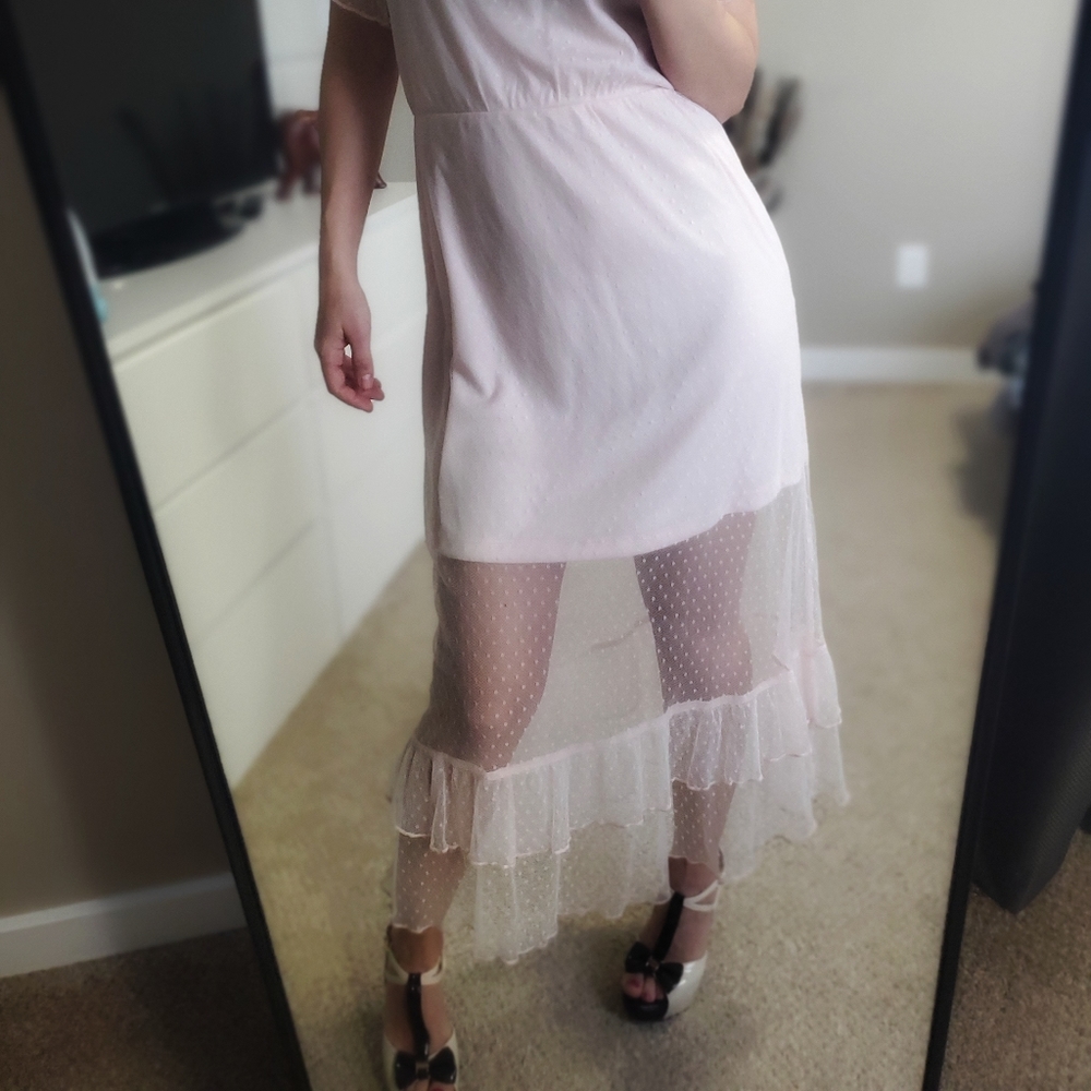 Dress - Picture 3 of 6